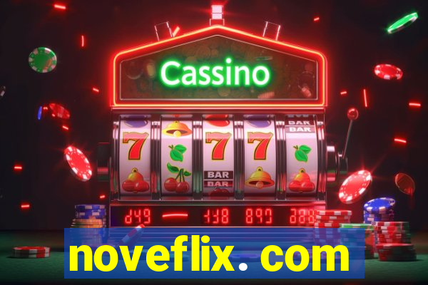 noveflix. com